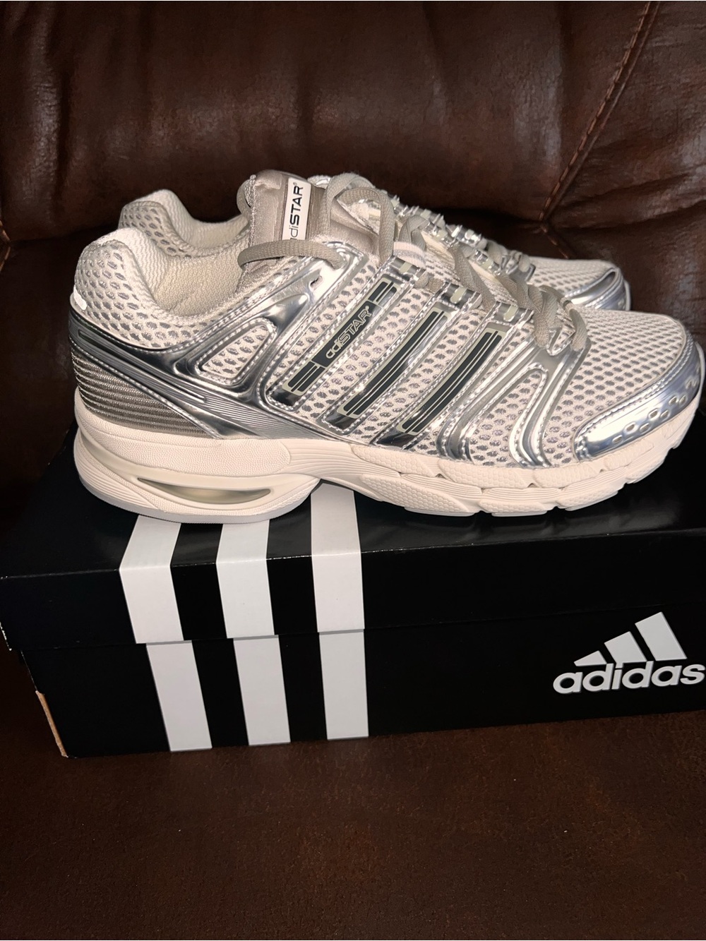 Adidas Adistar Control